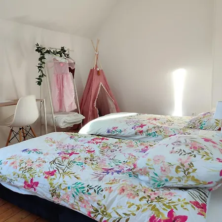 Entire - Centre - 45 Rosa Сasa de vacaciones *