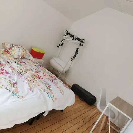 Сasa de vacaciones Entire - Centre - 45 Rosa *