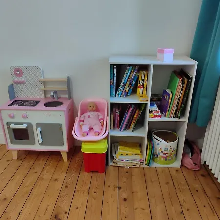 Entire - Centre - 45 Rosa