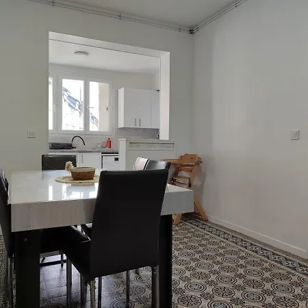 Entire - Centre - 45 Rosa Сasa de vacaciones Fécamp