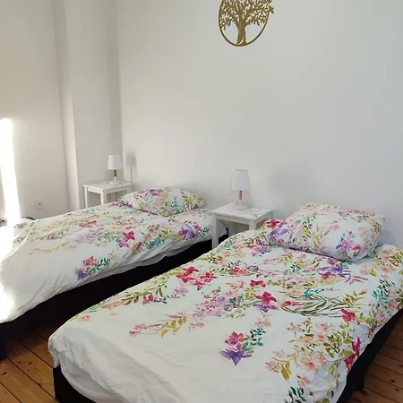 Entire - Centre - 45 Rosa Сasa de vacaciones *