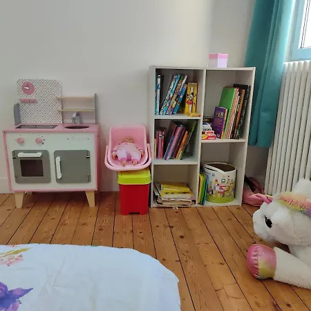 Entire - Centre - 45 Rosa Fécamp