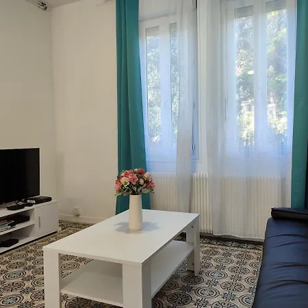 Entire - Centre - 45 Rosa Сasa de vacaciones Fécamp