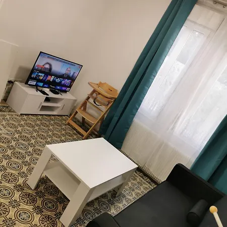 Entire - Centre - 45 Rosa Сasa de vacaciones