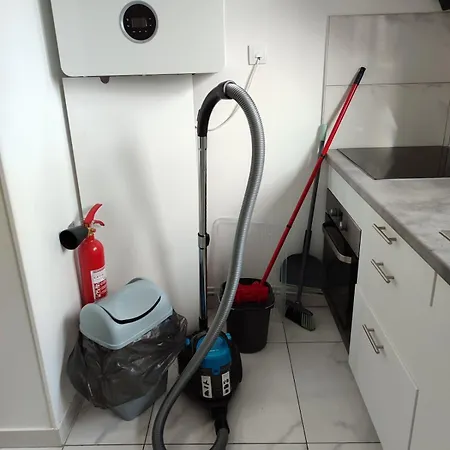 Сasa de vacaciones Entire - Centre - 45 Rosa Fécamp