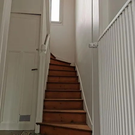 Сasa de vacaciones Entire - Centre - 45 Rosa